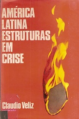 América Latina Estruturas Em Crise