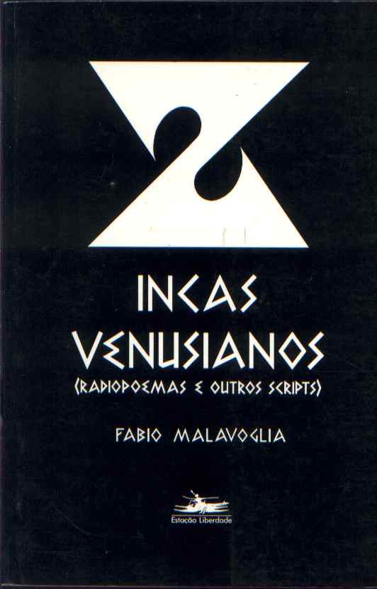 Incas Venusianos