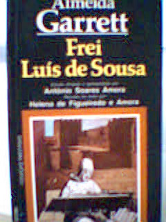 Frei Luís de Sousa (coleção Prestigio)