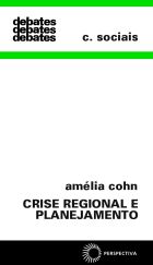 Crise Regional e Planejamento