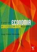 Lies de Economia Constitucional Brasileira