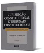 Jurisdio Constitucional e Tribunais Constitucionais