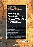 Manual de Conversão das Demonstrações Financeira