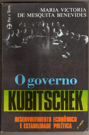O Governo Kubitschek