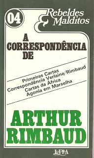 A Correspondncia de Arthur Rimbaud