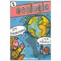 Ecologia Em Quadrinhos 2