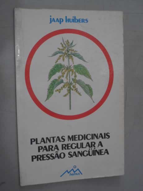 Plantas Medicinais para Regular a Pressao Sanguinea