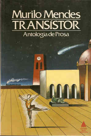 Transístor - Antologia de Prosa