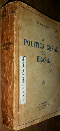 A Política Geral do Brasil
