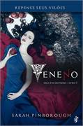 Veneno- Saga Encantadas- Livro 1