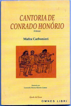 Cantoria de Conrado Honório