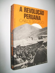 A Revolução Peruana
