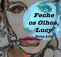 Feche os Olhos Lucy