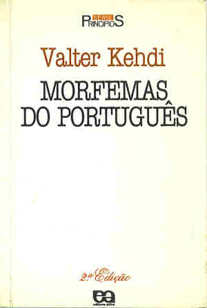 Morfemas do Portugus