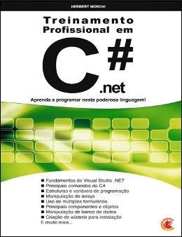Treinamento Profissional em Visual Basic. Net