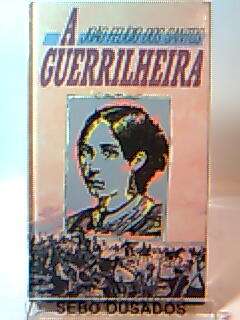 A Guerrilheira