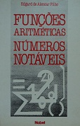 Funes Aritmticas - Nmeros Notveis
