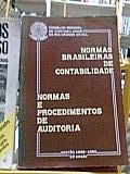 Normas Brasileiras de Contabilidade