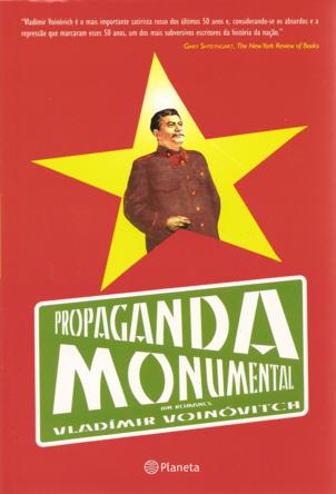 Propaganda Monumental