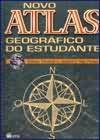 Novo Atlas geografico do estudante