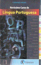 Novíssimo Curso de Língua Portuguesa.indd - Gravo Papers