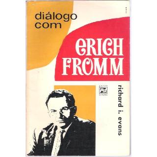 Diálogo com Erich Fromm