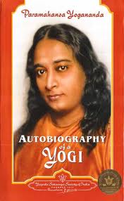 Autobiographie Eines Yogi