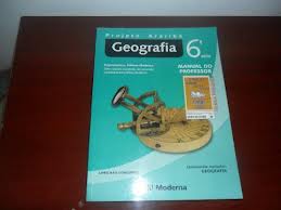 Livro: Arariba Plus Geografia 6 Ano - Varios | Estante Virtual