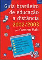 Guia Brasileiro de Educao a Distncia 2002/2003