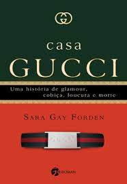 A espera acabou: cem unidades do livro da Gucci chegaram ao Brasil -  Glamurama