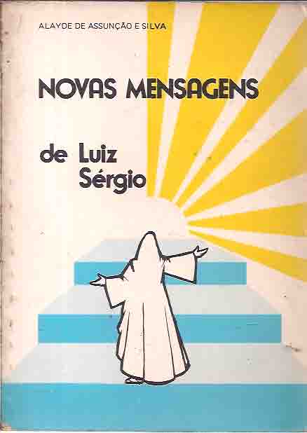 Novas Mensagens de Luiz Sérgio