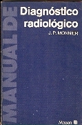 Manual de Diagnstico Radiolgico
