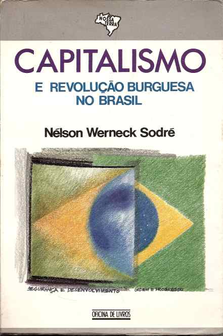 Capitalismo e Revolução Burguesa no Brasil