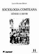 Sociologia Comteana: Gênese e Devir