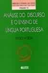 Anlise do Discurso e o Ensino de Lngua Portuguesa