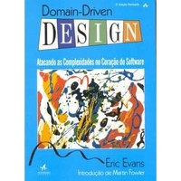Domain-driven Design