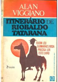 Itinerrio de Riobaldo Tatarana