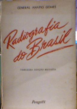 Radiografia do Brasil