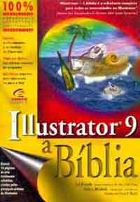 Illustrator 9 a Bíblia