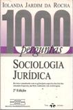 1000 Perguntas Sociologia Jurdica