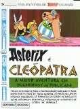 Asterix e Clepatra