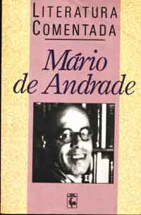 Literatura Comentada: Mário de Andrade