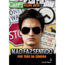 Não Faz Sentido - por Trás da Câmera