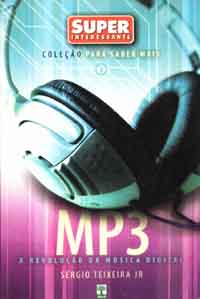 Mp3: a Revolução da Música Digital
