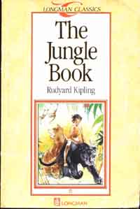The Jungle Book