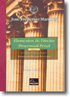 Elementos de Direito Processual Penal - 4 Volumes