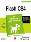 Flash Cs4 - o Manual Que Faltava