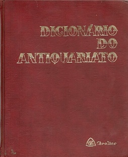 Dicionário do Antiquariato