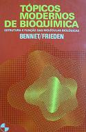 Tópicos Modernos de Bioquimica