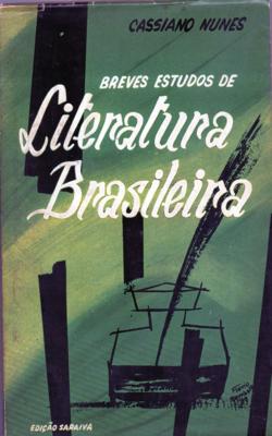 Breves Estudos de Literatura Brasileira